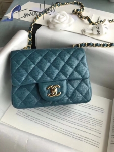 Chanel Bag 176